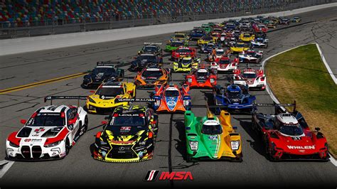 rolex 24 hours at daytona|imsa rolex 24 2024 results.